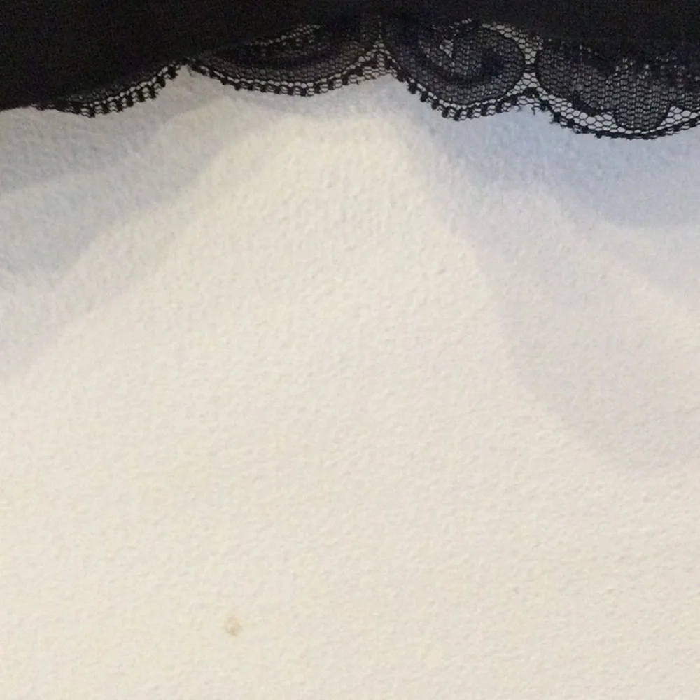 Trina Turk black dress size 4 - Picture 3 of 6